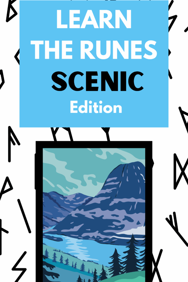 Scenic Edition