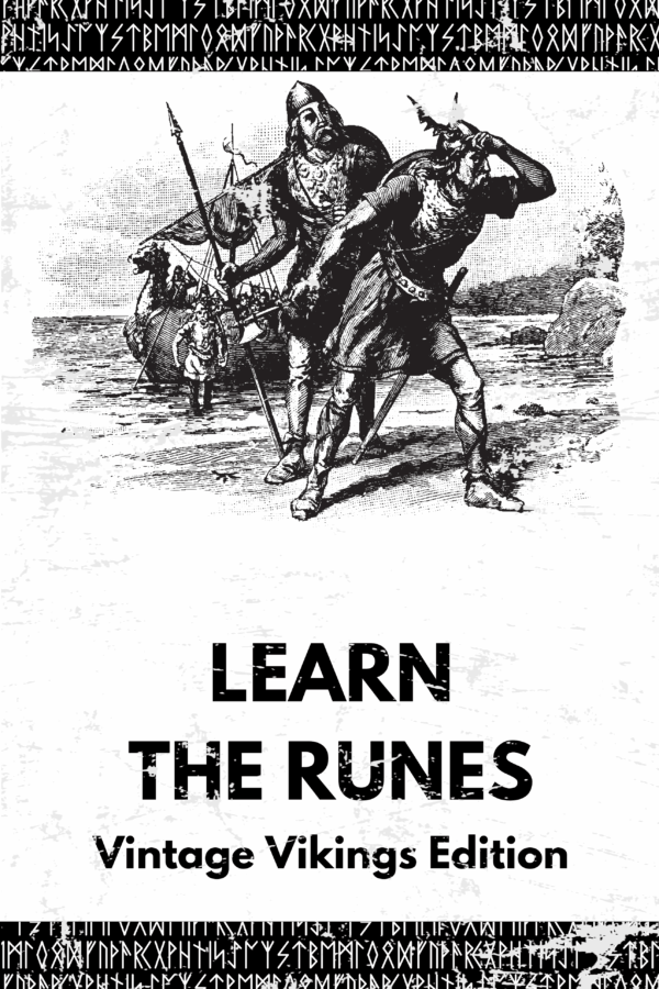 Vintage Viking Edition